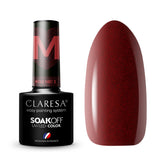 Hibridinis lakas CLARESA Kiss Me! 5, 5 g